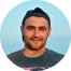 testimonial author